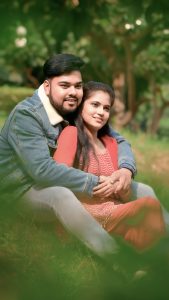 Best Pre wedding suit in Prayagraj