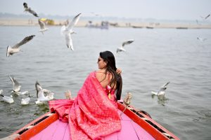 photoshoot in varanasi with price