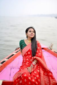photoshoot in varanasi with price
