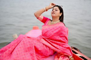 photographer in banaras