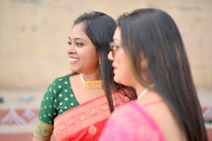 photographer in banaras