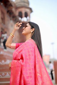 photographer in banaras