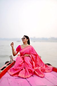 banaras photographe
