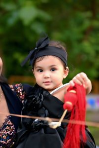 Baby Photoshoot Packages in Varanasi