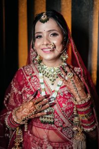 Best wedding photography in prayagraj