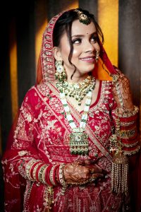 Wedding photographer in prayagraj