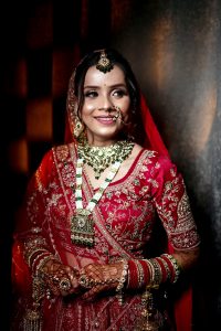 Best wedding photographers in prayagraj