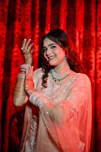 wedding photographer in prayagraj