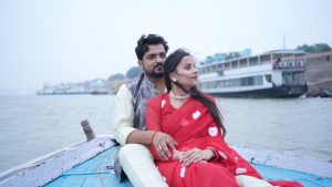 Pre wedding package in Varanasi