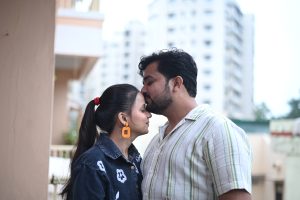 Pre wedding package in Banaras
